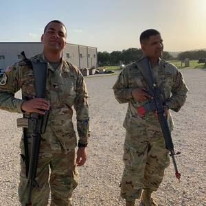 Meet your Posher, Jorge